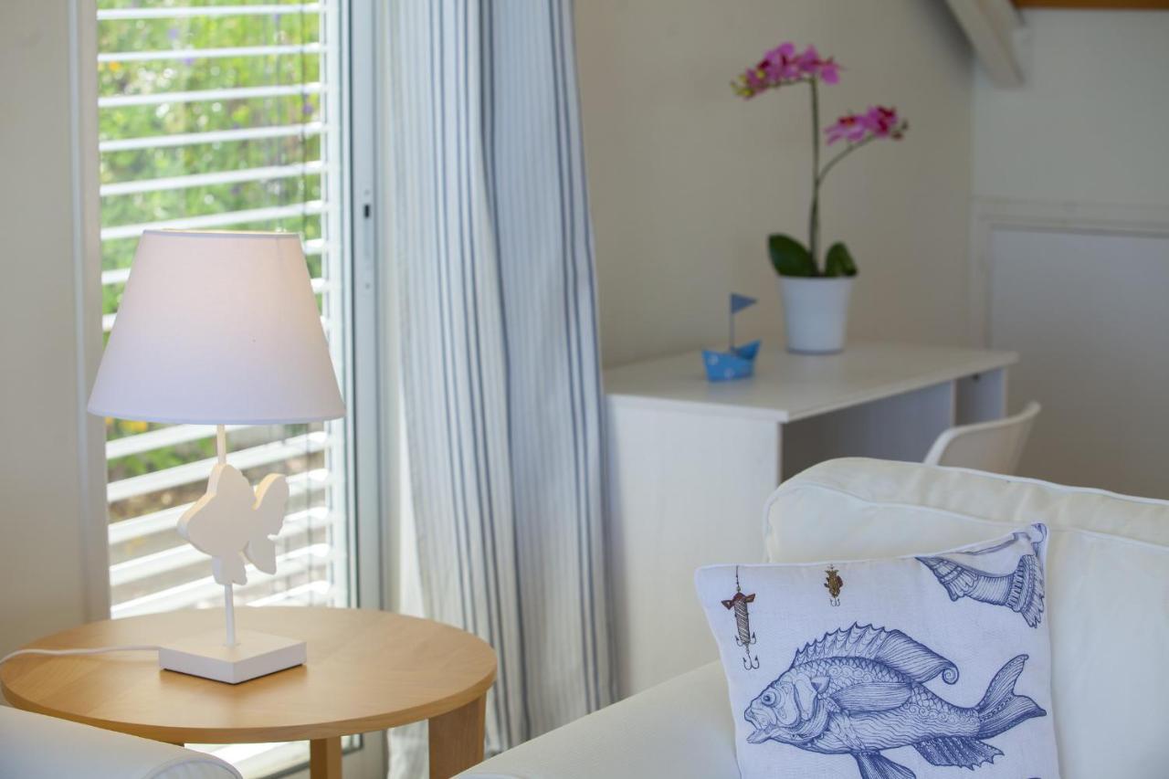 Protaras Seafront Villa Melissa Exterior foto